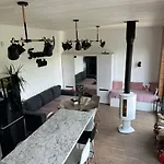 Forest Hub Alpesi faház *