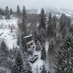 Forest Hub