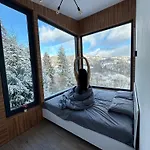 Forest Hub Alpesi faház