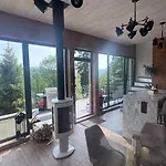 Forest Hub Alpesi faház *