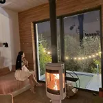 Forest Hub Alpesi faház