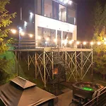 샬레 Forest Hub