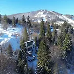 샬레 Forest Hub 슬랍스크