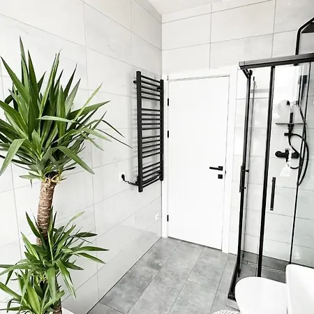 Forest Hub Chalé Slavske