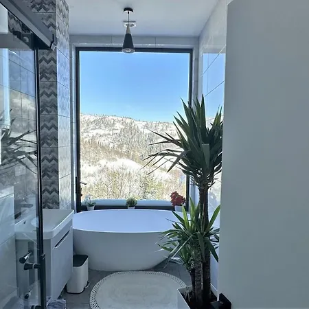 Forest Hub * Slavske