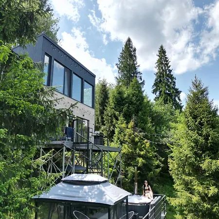 Forest Hub