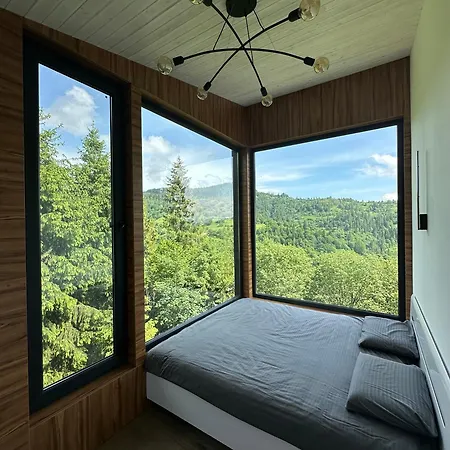 Forest Hub *