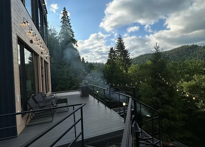 Forest Hub * 斯拉夫西克