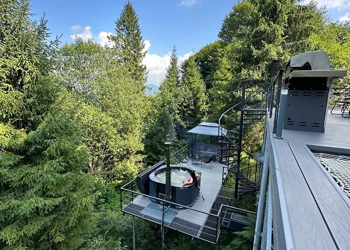 Forest Hub *