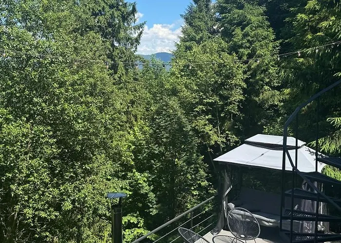 木屋 Forest Hub *